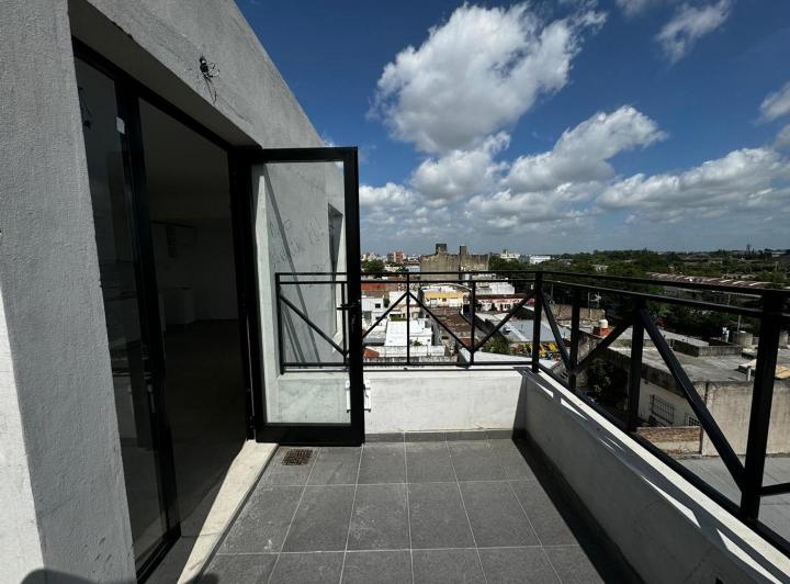 Departamento · 58m² · 3 Ambientes