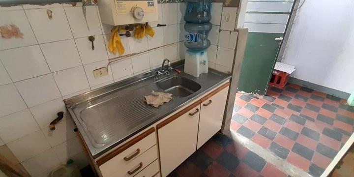 Departamento · 35m² · 2 Ambientes