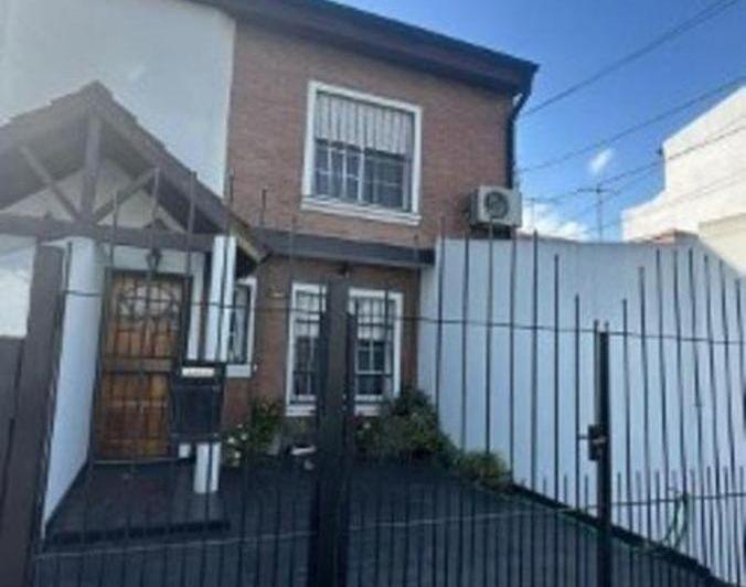 Departamento · 110m² · 3 Ambientes · 1 Cochera