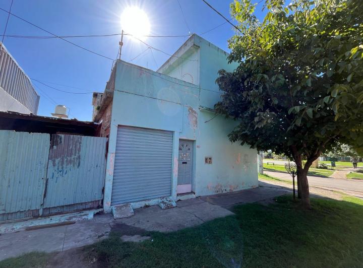 Departamento · 60m² · 2 Ambientes