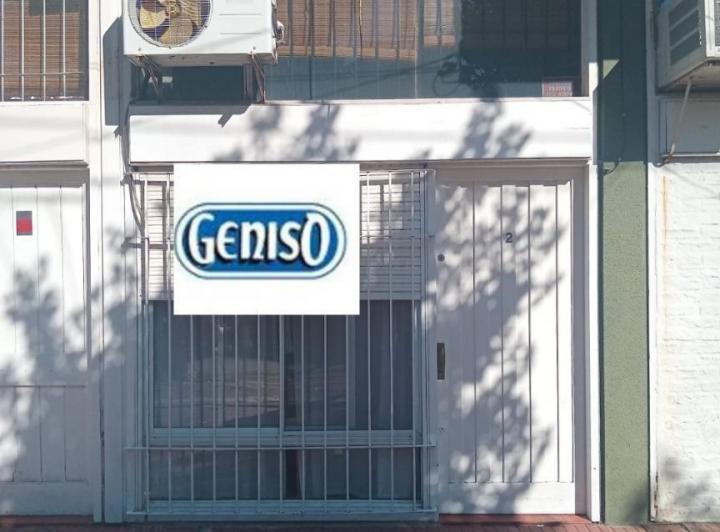 Departamento · 30m² · 2 Ambientes