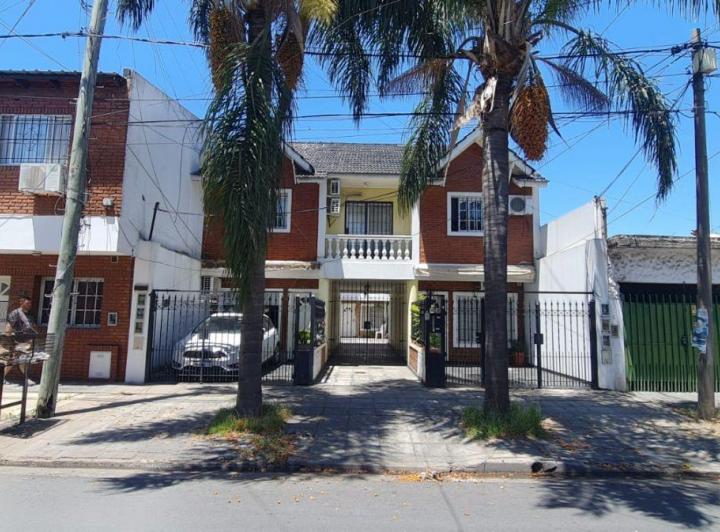 Departamento · 64m² · 3 Ambientes · 1 Cochera