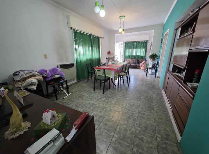 Departamento · 100m² · 3 Ambientes