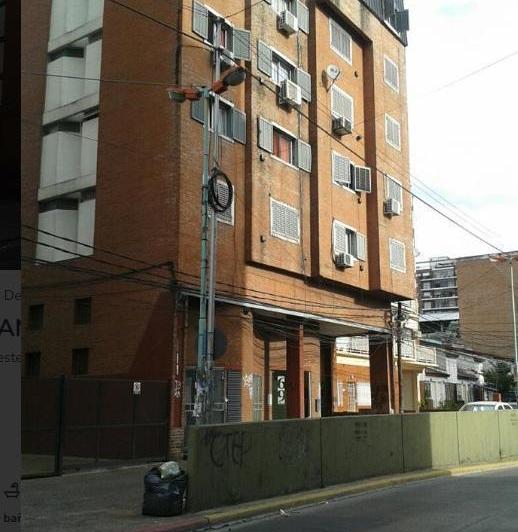 Departamento · 29m² · 2 Ambientes
