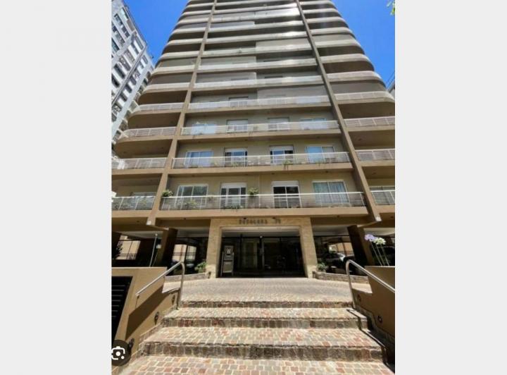 Departamento · 63m² · 2 Ambientes · 1 Cochera