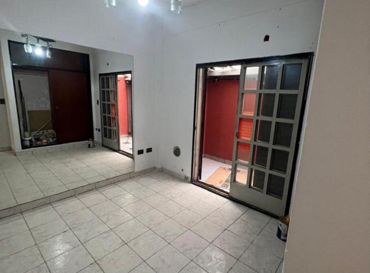 Departamento · 50m² · 3 Ambientes