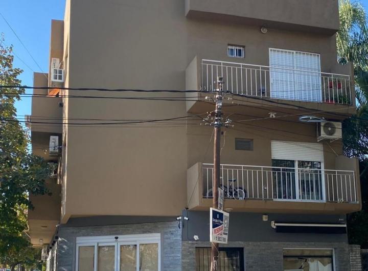 Departamento · 75m² · 3 Ambientes
