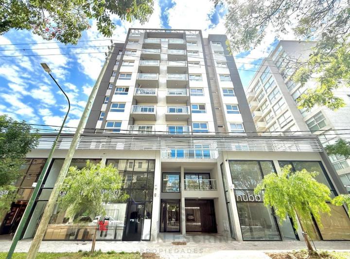 Departamento · 42m² · 1 Ambiente