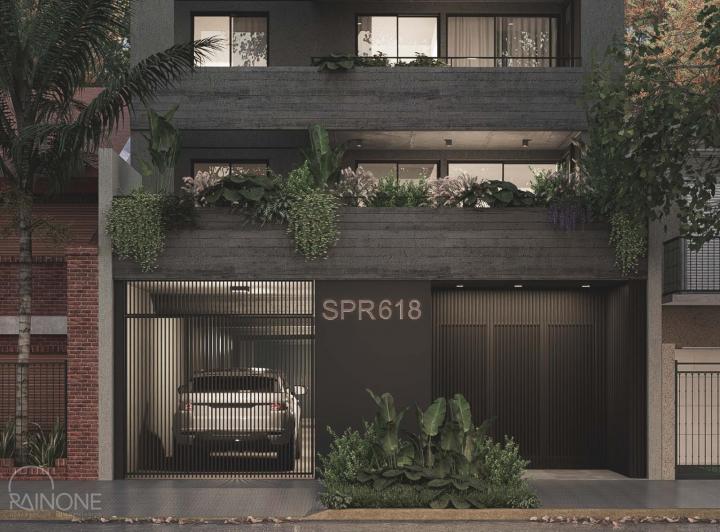Departamento · 42m² · 2 Ambientes