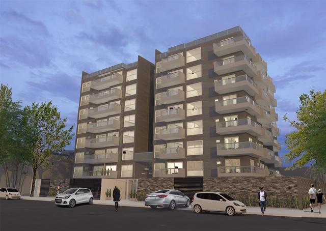 Departamento · 75m² · 3 Ambientes