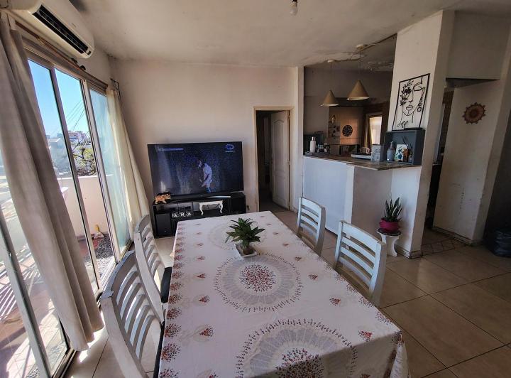 Departamento · 58m² · 3 Ambientes