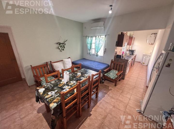 Departamento · 50m² · 3 Ambientes
