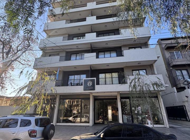 Departamento · 54m² · 2 Ambientes