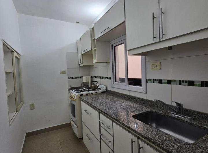 Departamento · 50m² · 3 Ambientes