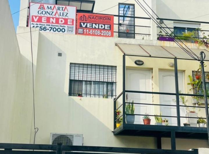 Departamento · 65m² · 3 Ambientes