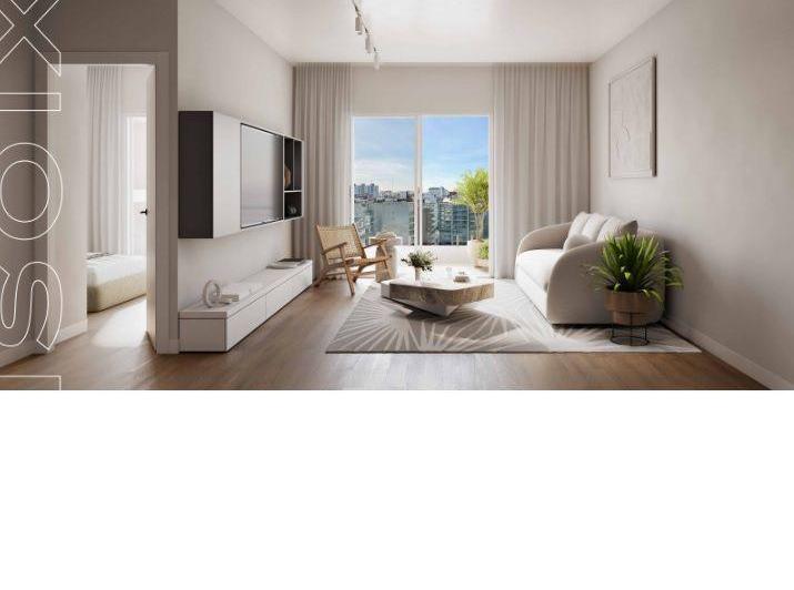 Departamento · 69m² · 3 Ambientes