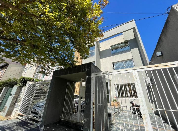 Departamento · 25m² · 1 Ambiente