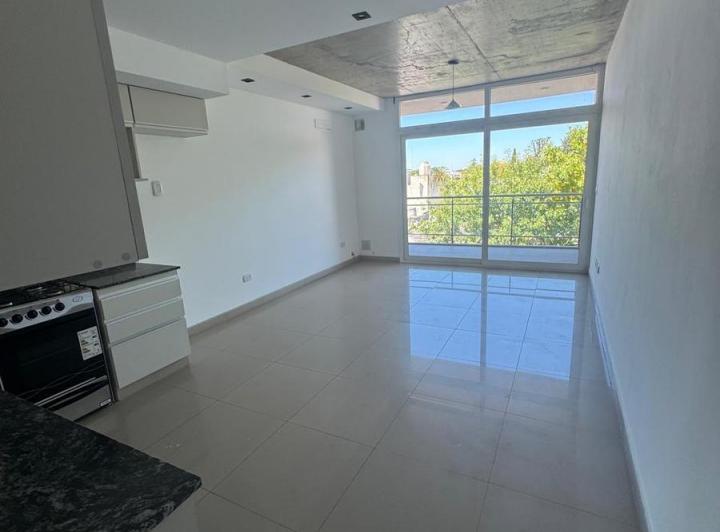 Departamento · 48m² · 2 Ambientes