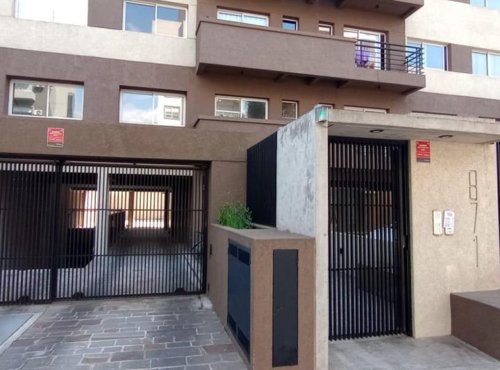 Departamento · 58m² · 3 Ambientes