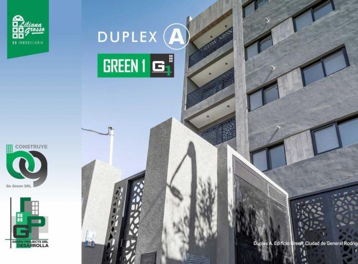 Departamento · 69m² · 3 Ambientes