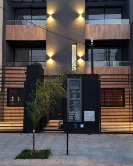 Departamento · 45m² · 2 Ambientes · 1 Cochera