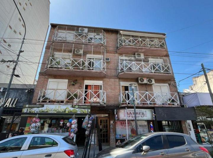 Departamento · 40m² · 3 Ambientes
