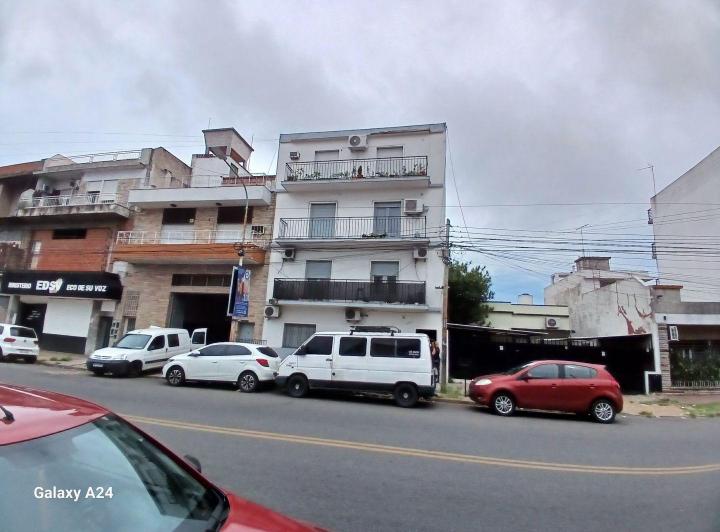 Departamento · 32m² · 2 Ambientes