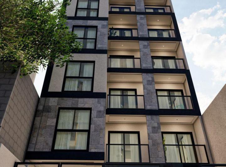 Departamento · 41m² · 2 Ambientes