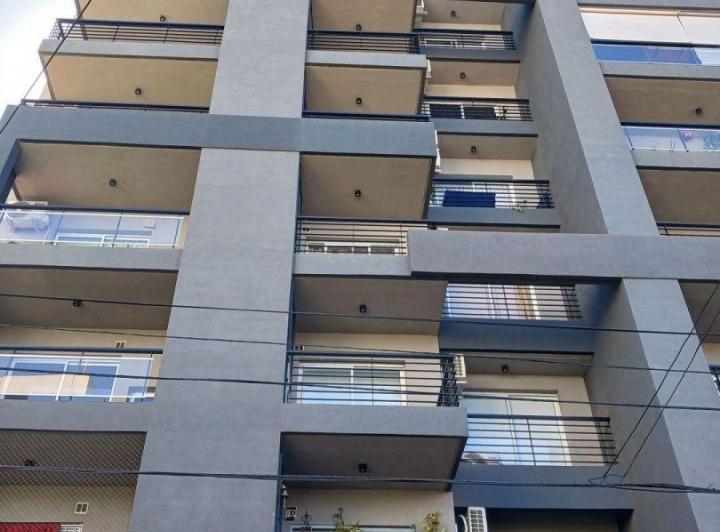 Departamento · 42m² · 2 Ambientes