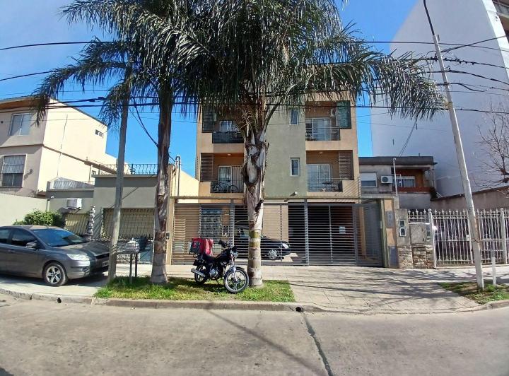 Departamento · 36m² · 2 Ambientes · 2 Cocheras