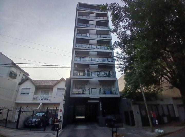 Departamento · 40m² · 2 Ambientes
