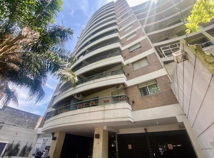 Departamento · 72m² · 3 Ambientes · 1 Cochera