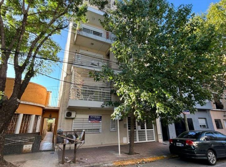 Departamento · 50m² · 3 Ambientes