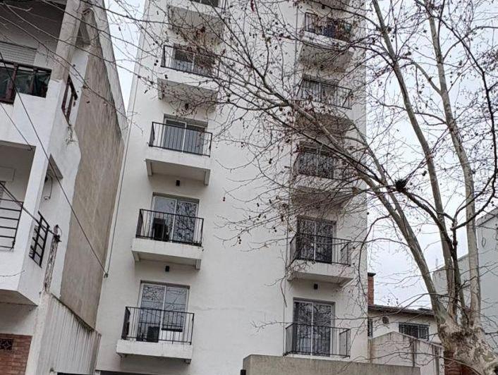 Departamento · 28m² · 1 Ambiente