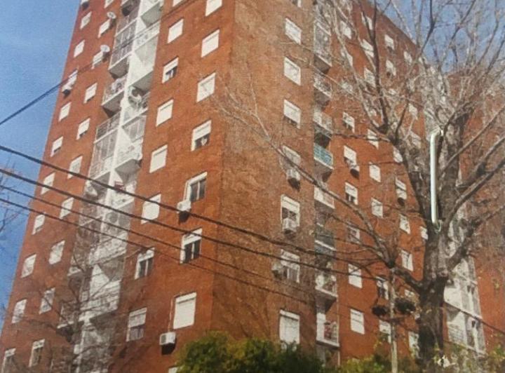 Departamento · 47m² · 3 Ambientes