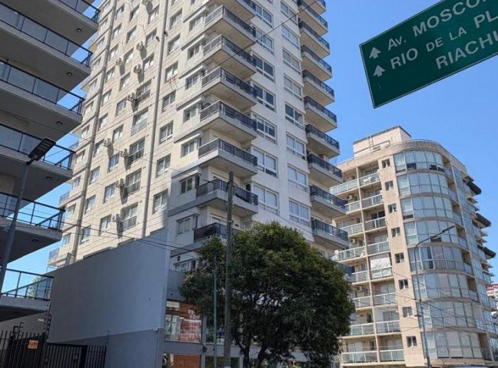 Departamento · 35m² · 2 Ambientes