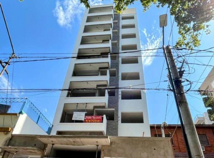 Departamento · 31m² · 2 Ambientes