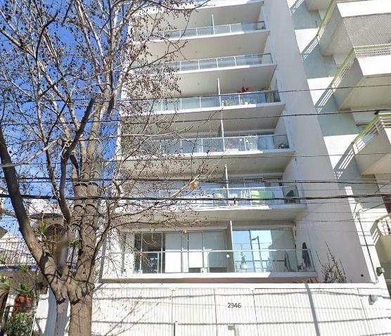 Departamento · 38m² · 2 Ambientes