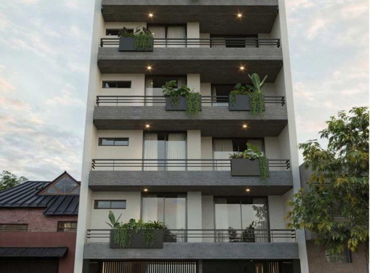 Departamento · 77m² · 3 Ambientes
