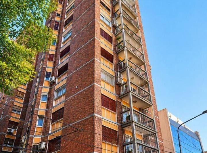 Departamento · 55m² · 2 Ambientes