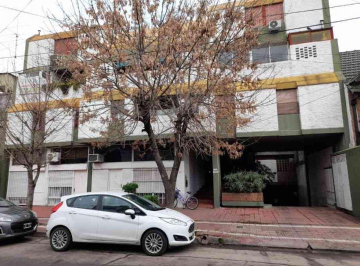 Departamento · 49m² · 3 Ambientes