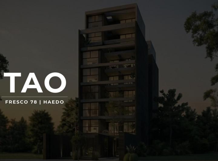 Departamento · 40m² · 2 Ambientes · 10 Cocheras