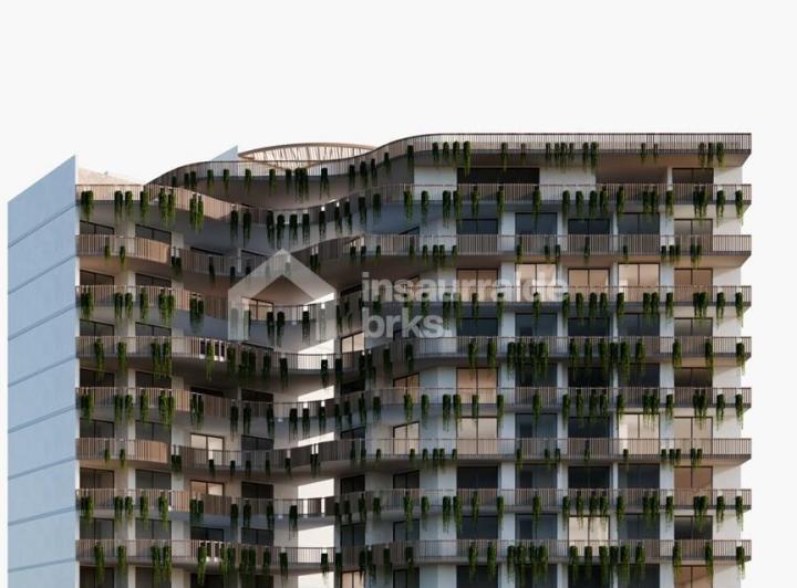 Departamento · 51m² · 2 Ambientes