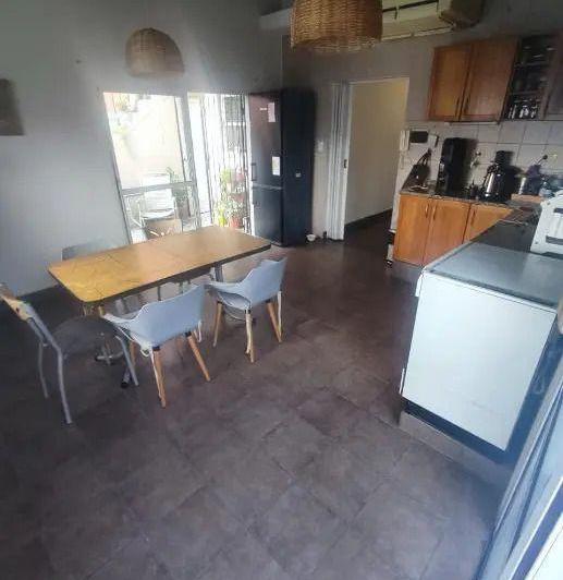 Departamento · 100m² · 4 Ambientes