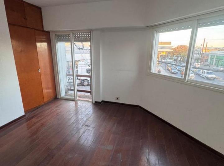 Departamento · 50m² · 3 Ambientes