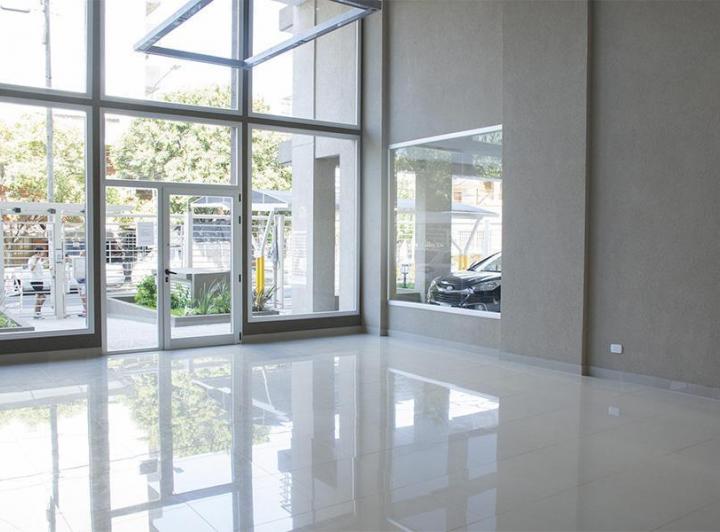 Departamento · 48m² · 2 Ambientes