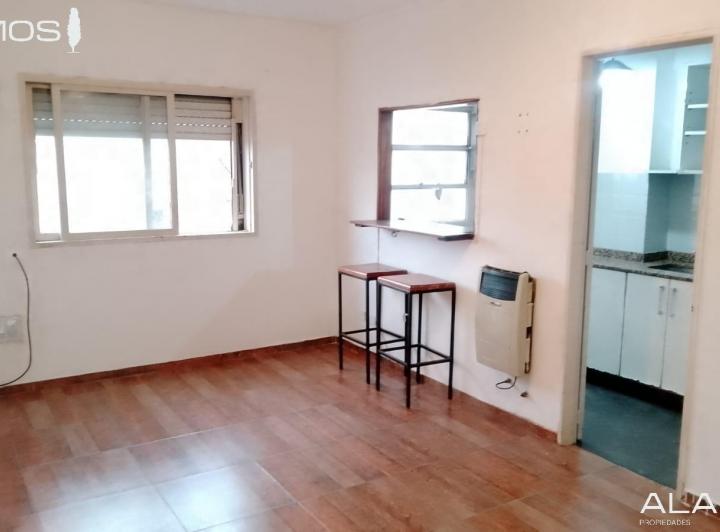 Departamento · 45m² · 2 Ambientes
