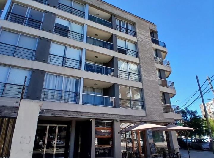 Departamento · 40m² · 2 Ambientes