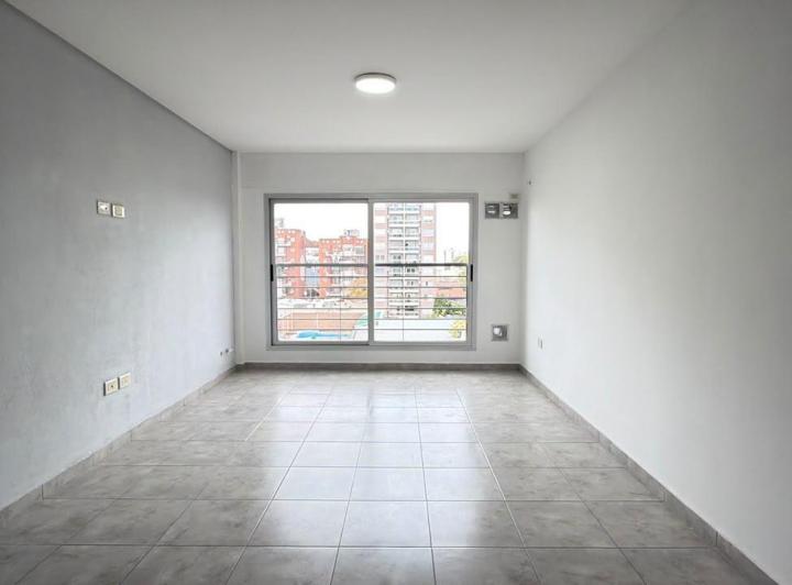 Departamento · 39m² · 2 Ambientes · 1 Cochera