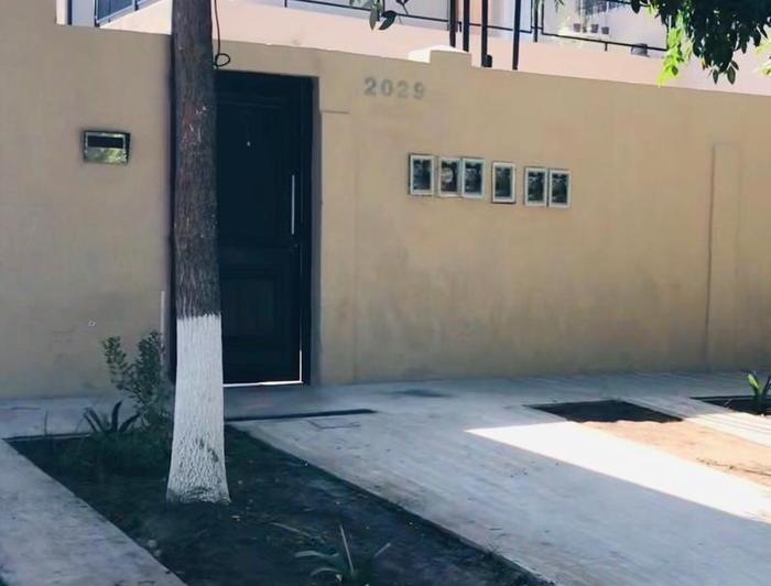 Departamento · 120m² · 6 Ambientes